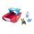 Paw Patrol - Sea Patroller 22 cm w/grabber (6074778) / Toys