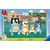 Ravensburger - Bluey And Her Family (12004109) / Toys