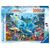 Ravensburger - Puzzle - Coral Reef Retreat 1000p (12001172) / Toys