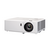 RICOH - Compact Projector PJ WXL5860 30-300'' (4700 Lumen) / Electronics