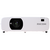 RICOH - ShortThrow Projector PJ WUL5A40ST 55-150'' (4500Lumen) / Electronics