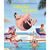 Sallys fars fede ferie / Toys