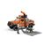 Schleich Adventure Jeep in the Jungle (42720) / Toys