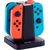 Switch Quad Charger Joy-Con / Nintendo Switch | Techbox