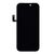 For iPhone/iPad (AP17PM0001B4-FLEX) OLED (soft) Touchscreen (Pulled) with original Front Flex Cable, For iPhone 17 Pro Max | Techbox