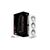 Graphics card. XFX SWIFT RX 9060XT OC White 3-FAN 16GB | Techbox