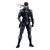 Metal Gear Solid 2: Sons of Liberty Figma Action Figure Solid Snake MGS2 Ver. Updated Edition 16 cm |  Techbox