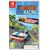 Hotshot Racing (Code in Box) / Nintendo Switch - Nintendo Switch Games - Games - Techbox