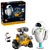 LEGO Disney - WALL-E og EVA (43279) / Toys - Lego - Collectibles - Techbox