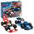 LEGO - LEGO City - F1® Williams Racing & Haas F1® Race Cars (60464) / Toys |  Techbox