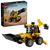 LEGO - Technic - Backhoe Loader (42197) / Toys |  Techbox