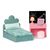 Lundby - Bedroom (18245) / Toys