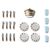 Lundby - Dinner Service +4 Years (18252) / Toys