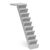 Lundby - Stairs +4 Years (18278) / Toys