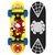 Spidey Junior Skateboard 17x5 (43x12,8 x9 cm) (60239) / Toys