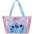 Disney Stitch Aloha beach bag