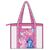 Disney Stitch & Angel mesh beach bag
