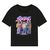 KPop Demon Hunters Saja Boys t-shirt