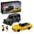 LEGO Speed Champions - Mercedes-AMG G 63 & Mercedes-AMG SL 63 (76924) / Toys - Lego - Collectibles - Techbox
