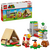 LEGO - Super Mario - Captain Toad's Camp (72040) / Toys