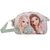 TOPModel - Shoulder Bag SUMMER FEELING - Soft pink and sage green - Small (413312) / Toys