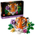 LEGO - ART - The Fauna Collection - Tiger (31217) / Toys - Lego - Collectibles - Techbox