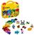 LEGO Classic - Creative Suitcase (10713) / Toys - Lego - Collectibles - Techbox