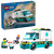 LEGO - LEGO City - Emergency Ambulance (60451) / Toys - Lego - Collectibles - Techbox