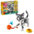 LEGO - LEGO Creator - Playful Cat (31163) / Toys |  Techbox