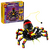 LEGO - LEGO Creator - Wild Animals: Surprising Spider (31159) / Toys |  Techbox