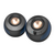 Creative - Pebble X 2.0 USB-C computer RGB speakers / Electronics