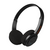 Creative - Sound Blaster JAM V2 On-Ear Black / Electronics