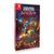 Iron Meat: Limited Metal Edition (Import) / Nintendo Switch | Techbox