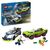 LEGO City - Police Car and Muscle Car Chase (60415) / Toys - Lego - Collectibles - Techbox