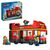 LEGO City - Red Double-Decker Sightseeing Bus (60407) / Toys - Lego - Collectibles - Techbox