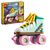 LEGO Creator - Retro Roller Skate (31148) / Toys - Lego - Collectibles - Techbox