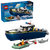 LEGO - LEGO City - Police Boat Chase (60456) / Toys - Lego - Collectibles - Techbox