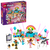 LEGO - LEGO Friends - Costume Party with Unicorn & Fairy (42661) / Toys |  Techbox