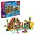 LEGO - LEGO Friends - Family Holiday Beach Resort (42673) / Toys - Lego - Collectibles - Techbox