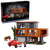 LEGO - LEGO Ideas - The Cullen House from Twilight (21354). / Toys - Lego - Collectibles - Techbox