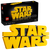 LEGO - Star Wars TM - Brick-Built Star Wars™ Logo (75407) / Toys