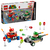 LEGO - Super Mario - Mario Kart™ – Baby Mario vs. Baby Luigi (72034) / Toys