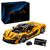 LEGO - Technic - McLaren P1™ (42172) / Toys - Lego - Collectibles - Techbox