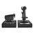Logitech - G Saitek Pro Flight X56 Rhino / PC | Techbox