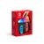Nintendo Switch OLED Console  with Joy-Con Blue and Red / Nintendo Switch | Techbox