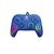 PDP Afterglow Wave Wired Controller Blue Switch / Nintendo Switch - New -  - Techbox