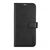 RadiCover - Radiation Protection Wallet Vegan Leather iPhone 14 PRO MAX Flipcover Black / Electronics | Techbox