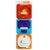Bet Your Brain - Play Tab Sensory Set 3 (337-48852) / Toys