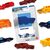 Hot Wheels Silver Series Pantone assorted car