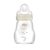 MAM - Feel Good Glass Bottle - Neutral - 170 ml / Baby and Children